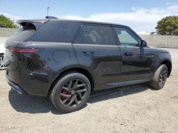 Land Rover Range Rover Sport III 2024 Land Rover Range Rover Sport 2024 LAND ROVER RANGE ROVER SPORT, silnik 3.0, zdjęcie 2