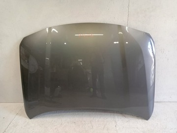 MASKA POKRYWA SILNIKA BMW X2 F39 18-