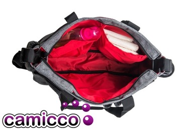 Сумка для коляски Twin Сумка для коляски XXL для близнецов-двойняшек