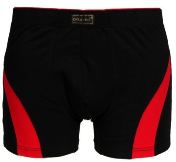 3 МУЖСКИХ ХЛОПКОВЫХ БОКСЕРА XXL