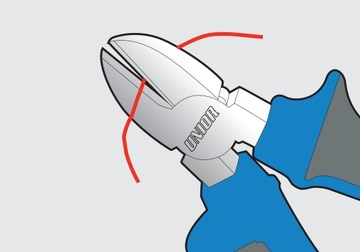 БОКОЗЕЗЫ 160MM 461/1BI UNIOR