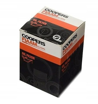 COOPERS FIAAM FT5682 FILTR OLEJE