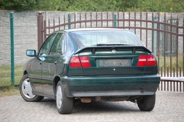 Lancia Delta II 1998 Lancia Delta Unikat Piękna Klimatronic El.Szyby Centrany Wspomaganie, zdjęcie 23