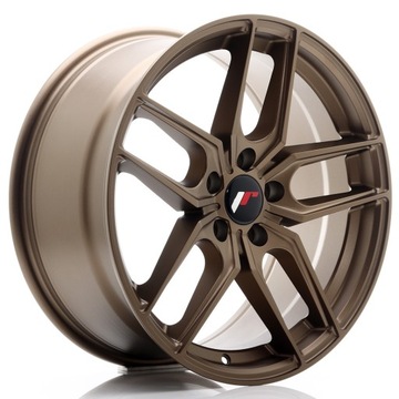 FELGI JAPAN RACING JR25 18 x 8,5 J i inne rozmiary