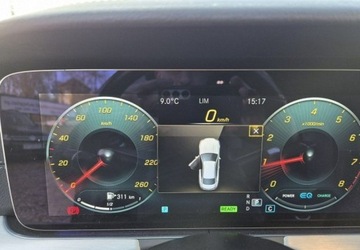 Mercedes Klasa E W213 Coupe Facelifting 2.0 E200 197KM 2021 Mercedes-Benz Klasa E Tylko 35.000km Super stan Panorama 2.0 Benzyna, zdjęcie 21