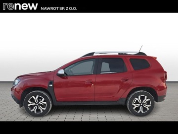 Dacia Duster II SUV 1.0 TCe 90KM 2021 Duster 1.0 TCe Prestige, zdjęcie 1