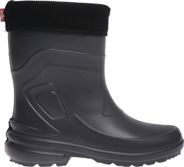 ЗИМНИЕ БОТИНКИ С УТЕПЛЕННЫМ ПЕНОМ, подвеска 39