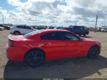 Dodge Charger VII 2022 Dodge Charger SXT 2022 3.6L 3.6 Benzyna 292KM, zdjęcie 6