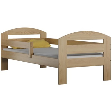 Кровать детская Kami Wood 160x80