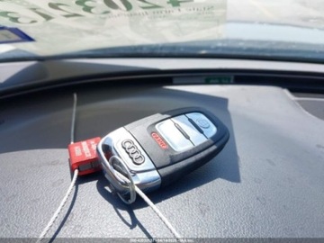 Audi A6 C7 Limousine Facelifting 2.0 TFSI 252KM 2016 Audi a6 2016 AUDI A6 2.0T PREMIUM PLUS 2.0 Benzyna 252KM, zdjęcie 15