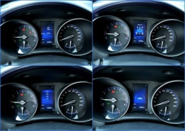 Toyota C-HR I Crossover 1.2L Turbo 116KM 2017 Toyota C-HR 1.2 116KM Climatronic Navi Xenon Led, zdjęcie 12