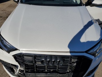 Audi Q7 II SUV Facelifting  3.0 55 TFSI 340KM 2023 Audi Q7 2023 AUDI Q7 PRESTIGE 3.0 Benzyna 340KM, zdjęcie 6