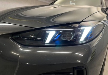 BMW Seria 4 G22-23-26 Coupe 2.0 420d 190KM 2025 BMW Seria 4 420d xDrive, M Pro pakiet, Individual, Faktura, Gwarancja 2.0, zdjęcie 12