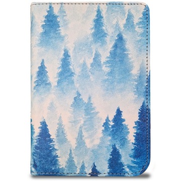 ЧЕХОЛ для POCKETBOOK COLOR / BASIC LUX 2 4 / TOUCH LUX 4 5 / EMPIK GOBOOK