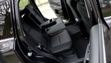 Mitsubishi Outlander III SUV Facelifting 2015 2.0 MIVEC 150KM 2016 outlander.. Kamera.. Ledy .. Nawigacja.. 2 x Koła .. 2 x PDC .. Klimatronik, zdjęcie 11