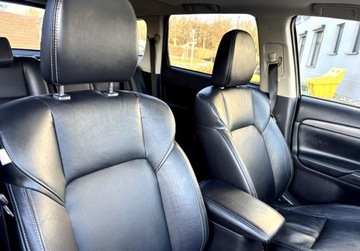 Mitsubishi Outlander III SUV Facelifting 2017 2.0 150KM 2019 Mitsubishi Outlander SerwisSalon Polska benzyna Zadbany Klimtronik Zamia, zdjęcie 19