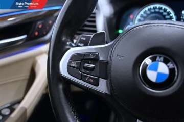 BMW X3 G01 SUV 2.0 20d 190KM 2018 BMW X3 xDrive20dFV23Adaptacyjne reflektory LEDSterowanie Gestami BMW, zdjęcie 3