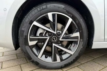 Opel Corsa F Hatchback 5d Facelifting 1.2 Turbo 100KM 2025 Opel Corsa GS, Wynajem Dlugoterminowy, Od Reki, Rata od 899 zl nettomies, zdjęcie 16