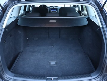 Volkswagen Golf VI Variant 1.4 TSI 122KM 2010 VW Golf 1.4 TSI, DSG, Klima, Klimatronic, zdjęcie 12