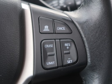 Suzuki SX4 II S-cross Facelifting 1.4 BOOSTERJET 48V SHVS 129KM 2021 Suzuki SX4 S-Cross 1.4 BoosterJet, Salon Polska, zdjęcie 17