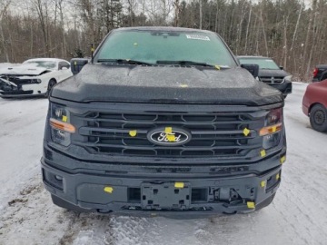 Ford 2024 Ford F150 XLT 2024 2.7 Benzyna 325KM, zdjęcie 5