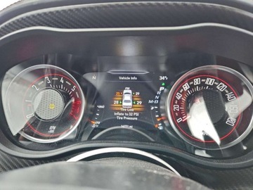 Dodge Challenger III 2023 Dodge Challenger RT Scat Pack 2023 6.4 Benzyna 485KM, zdjęcie 9