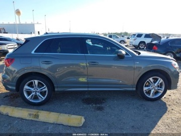 Audi Q3 II 2020 Audi Q3 Premium 45 Tfsi S Line Tiptronic 2020 2.0l 2.0 Benzyna 228KM, zdjęcie 6