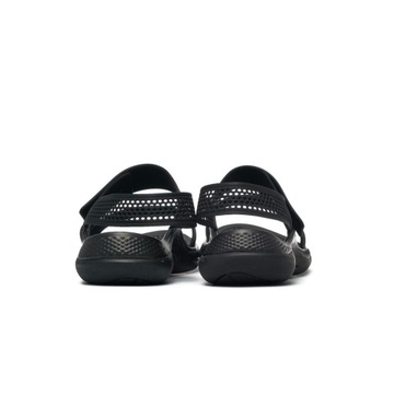 Klapki Crocs LiteRide 360 Sandal Women's 206711-001 36-37