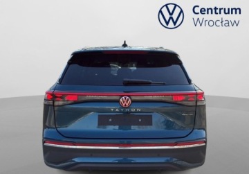 Volkswagen Tayron 2025 Volkswagen Tayron Elegance 2.0 TDI 4MOTION 193KM 2.0 Diesel 193KM, zdjęcie 8