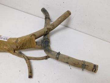 POLARIS RZR 900 11r ТРУБКИ ШЛАНГИ СИСТЕМЫ ОХЛАЖДЕНИЯ