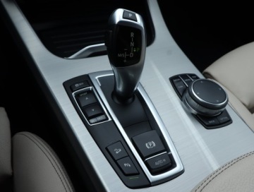 BMW X4 G01 xDrive20d 190KM 2017 BMW X4 xDrive20d, Salon Polska, 187 KM, 4X4, zdjęcie 20