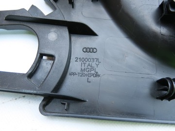 AUDI A6 C6 PŘEPÍNAČ SEDADLA 4F0959765