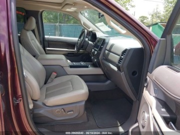 Ford Expedition III 2021 Ford Expedition 2021r, Limited Max, 3.5L, 4x4 3.5 Benzyna 375KM, zdjęcie 8