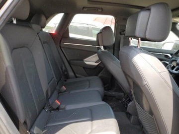 Audi Q3 II 2022 Audi Q3 Premium S Line 45 2022 2.0l 2.0 Benzyna 228KM, zdjęcie 11