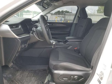 Jeep Grand Cherokee V 2023 Jeep Grand Cherokee L Laredo 2023 3.6l 3.6 Benzyna 293KM, zdjęcie 7