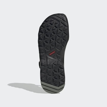 Sandały adidas Terrex Cyprex EF7424 Rozm. 40 2/3