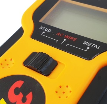 КАБЕЛЬНЫЙ МЕТАЛЛОДЕТЕКТОР КАБЕЛЬНЫЙ ДЕТЕКТОР НАПРЯЖЕНИЯ