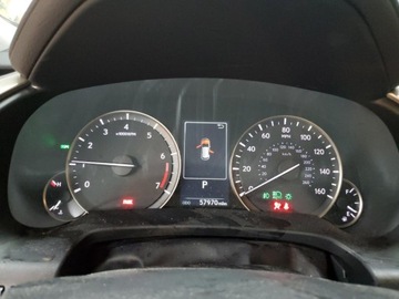 Lexus RX V 2022 Lexus RX 350 2022 3.5l 3.5 Benzyna 295KM, zdjęcie 9