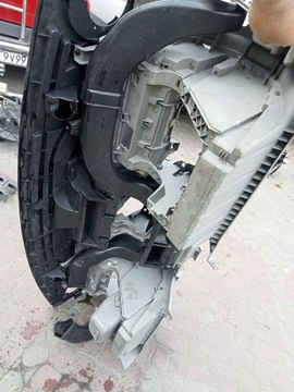 DESKA ROZDĚLOVAČE RENAULT OE 124578852