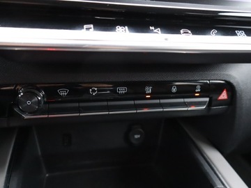 Citroen C5 Aircross SUV 1.2 PureTech 130KM 2019 Citroen C5 Aircross PureTech 130, Salon Polska, zdjęcie 12