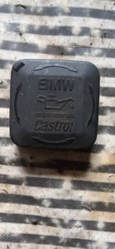 BMW N42 N45 N6 N52 KOREK WLEWU OLEJU 7500568