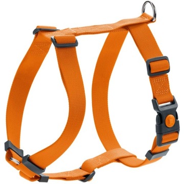 Hunter Szelki London VR 58-101 M pomarańczowe