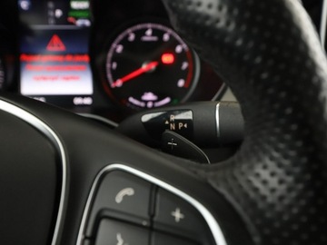 Mercedes Klasa C W205 2016 Mercedes C 350 PHEV Automat Avantgarde Klimatronik, zdjęcie 30