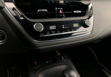 Toyota Corolla XII TS Kombi Facelifting 1.8 Hybrid 140KM 2024 Toyota Corolla Corolla Comfort Tech FV23 Salon PL Serwis ASO 1 wl., zdjęcie 21