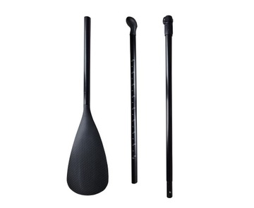 Regulowane wiosło do deski SUP 170-210 cm lekkie