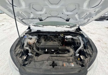 Ford Kuga III 2024 Ford Kuga 2024 Ford Kuga Active - w Polsce po oplatach i akcyzie 1.6 182KM, zdjęcie 15