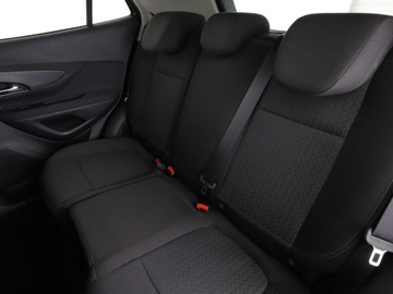 Opel Mokka I X 1.4 Turbo Ecotec 152KM 2017 Opel Mokka automat 4x4 PDC navi tempomat grzane, zdjęcie 16