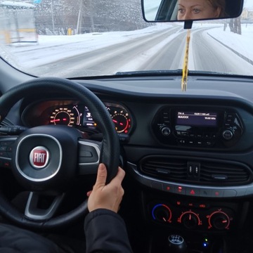 Fiat Tipo II Station Wagon 1.4 T-Jet 120KM 2019 FIAT TIPO liftback (356_) 1.4 LPG (356HXF1B) 120 KM, zdjęcie 19