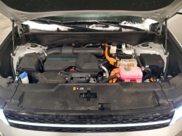 Hyundai Santa Fe V 2025 Hyundai Santa Fe Calligraphy 2025 1.6 Hybryda 226KM, zdjęcie 6