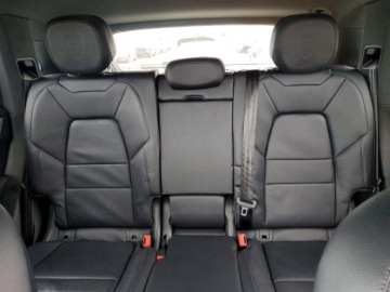 Porsche Cayenne III 2024 Porsche Cayenne 2024. 3.0 Benzyna 348KM, zdjęcie 11